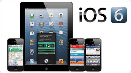 Ol(f) – WWDC 2012 l(f)iOS6ϵy(tng)